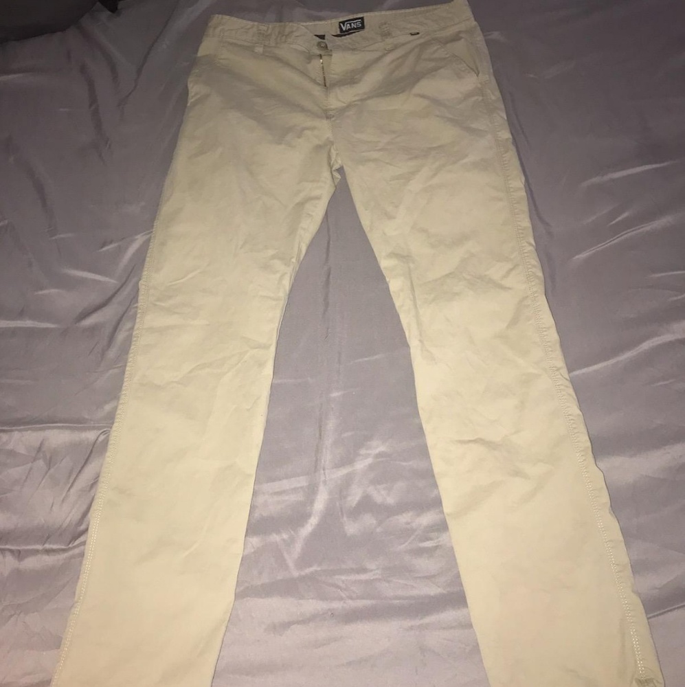 Vans Pants